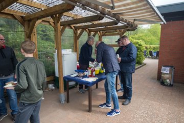 Bild 39 - RL/NL Suchsdorfer SV - SV Blankenese / Hamburger Polo Club